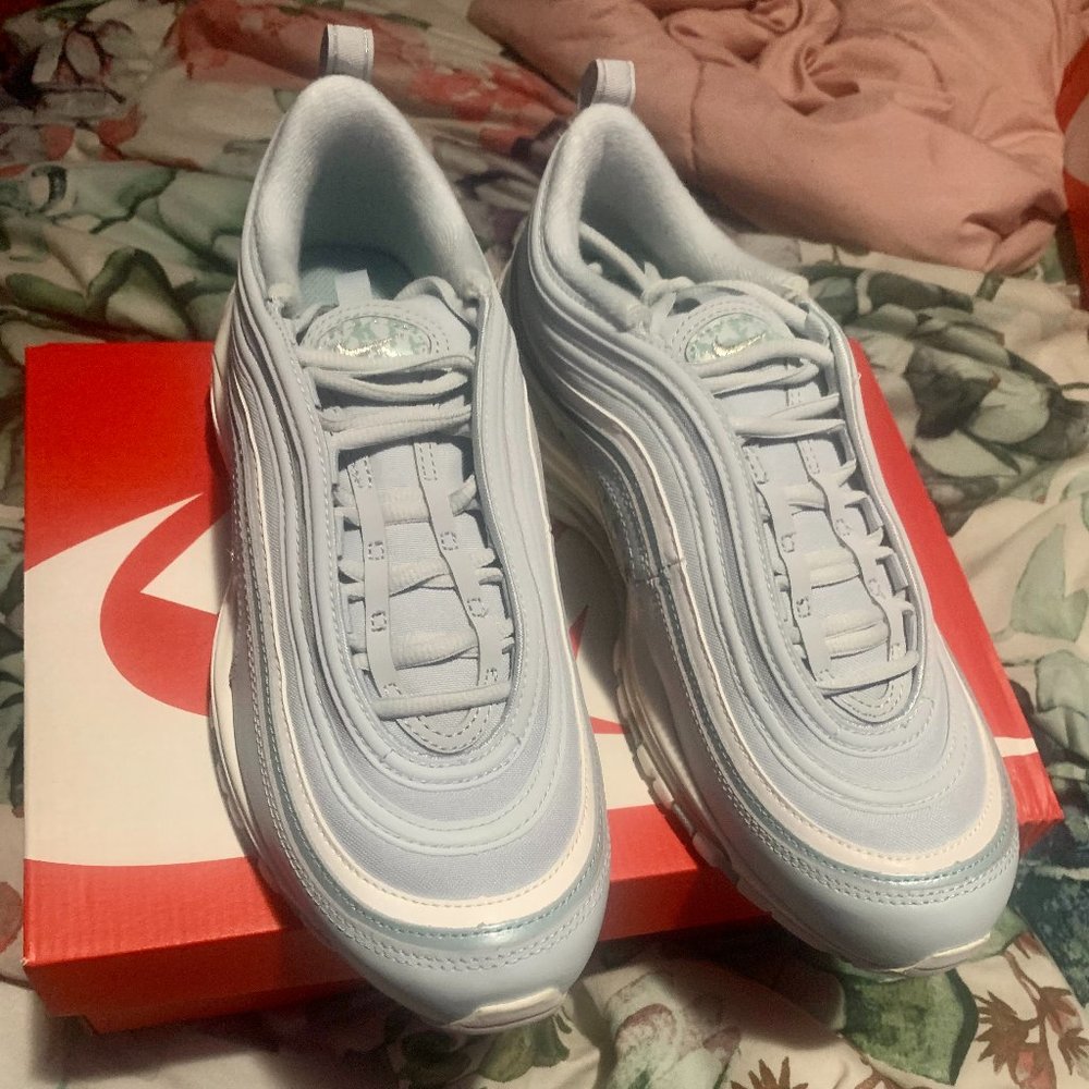 Nike Air Max 97 Shoes